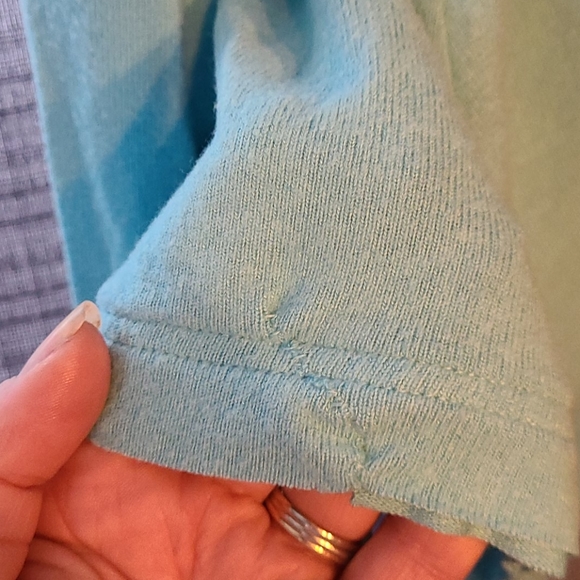 Bnwt free people baby doll top - Picture 6 of 6